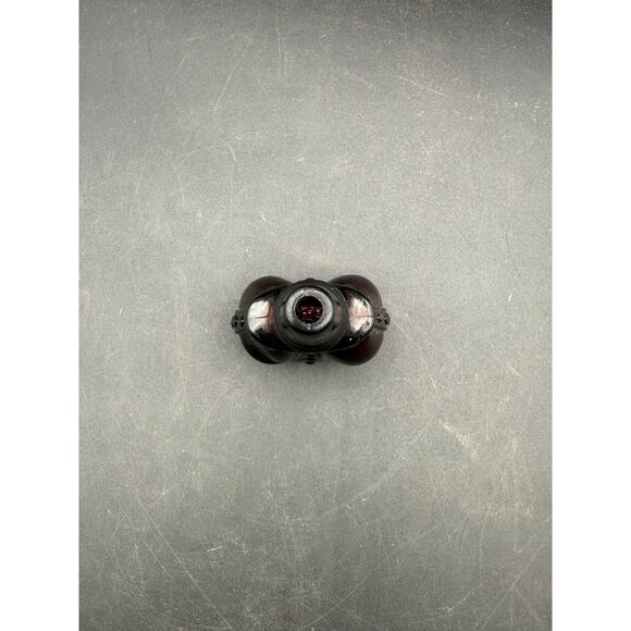 Vintage Wheaton amethyst purple Bottle 3 1/2 " - no stopper - Picture 7 of 10